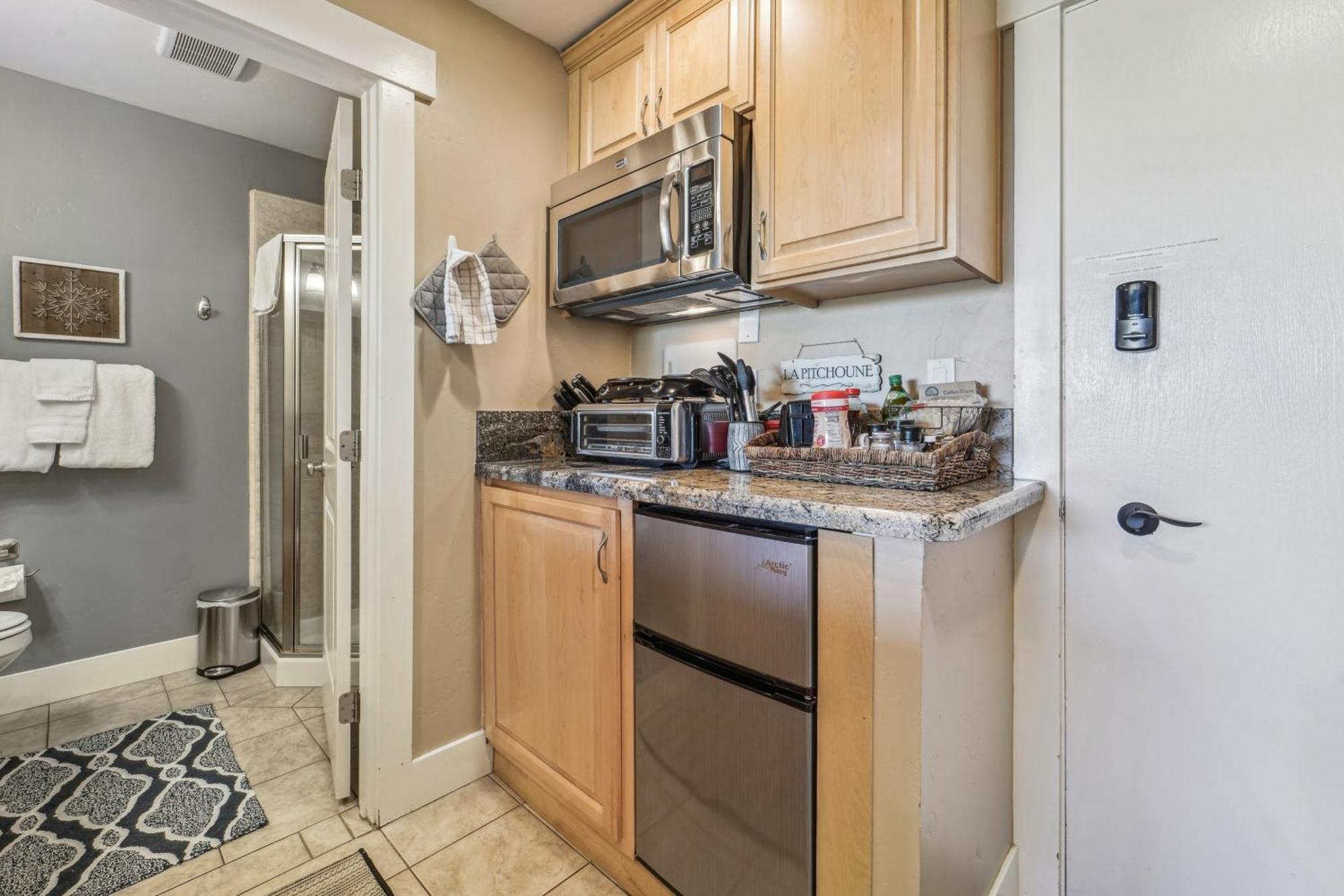 Truckee Studio With Balcony And On-Site Skiing! Exterior foto