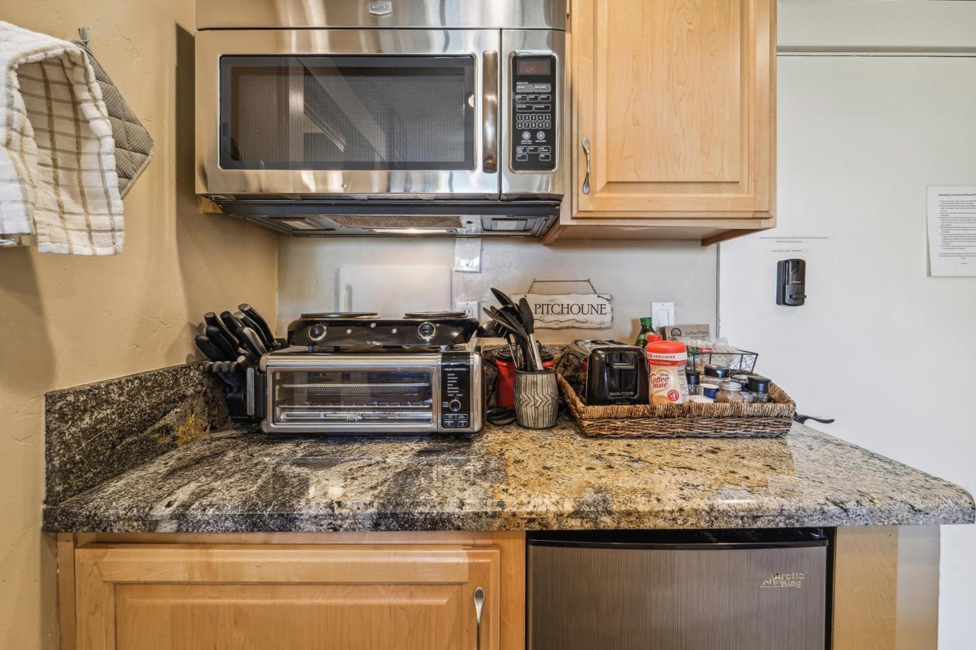 Truckee Studio With Balcony And On-Site Skiing! Exterior foto